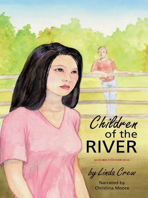 cover image of Children of the River